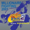 Capcom vs. SNK 2 Millionaire Fighting 2001 Original Soundtrack专辑