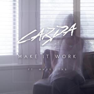 Michala Todd - Make It Work （降1半音）