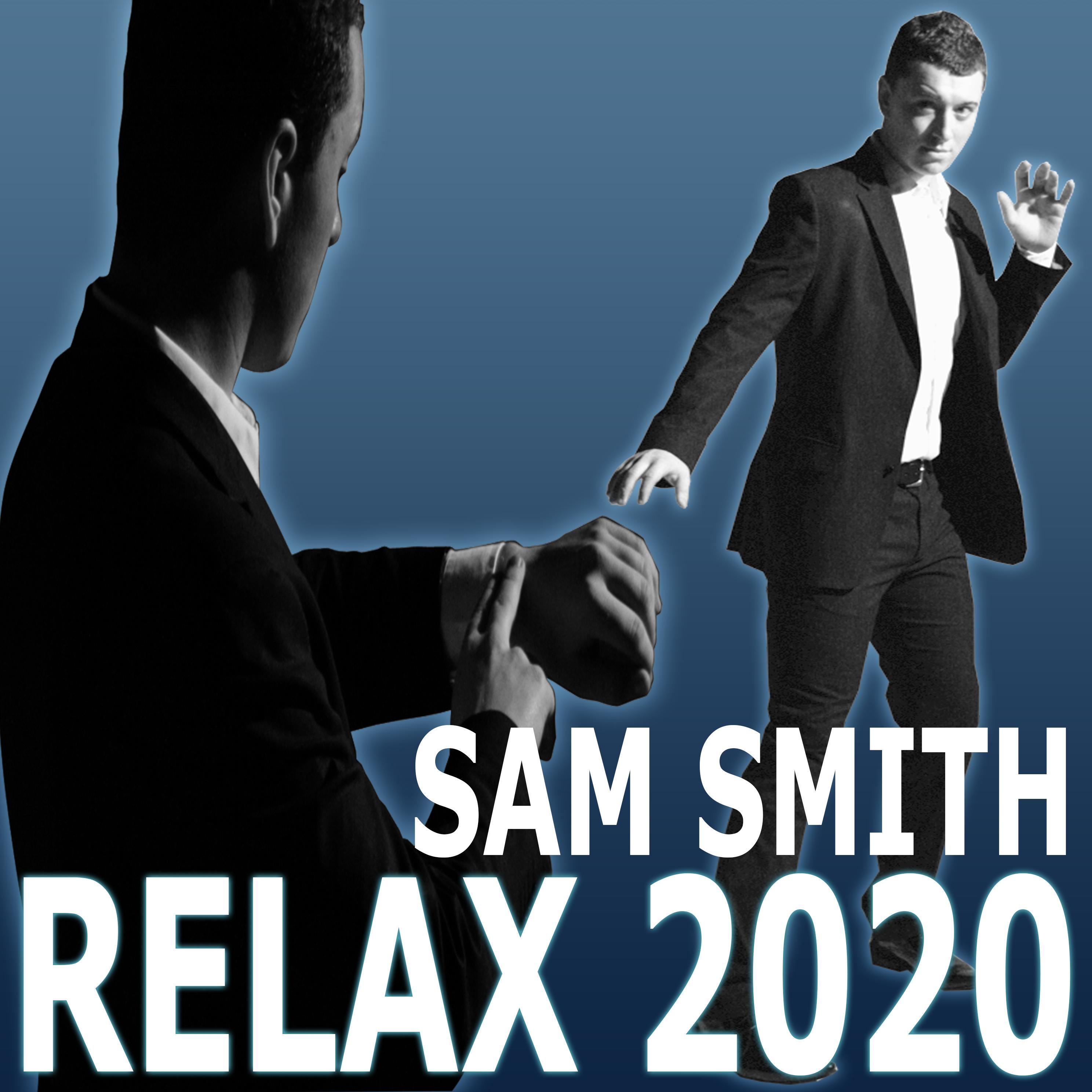 RELAX 2020