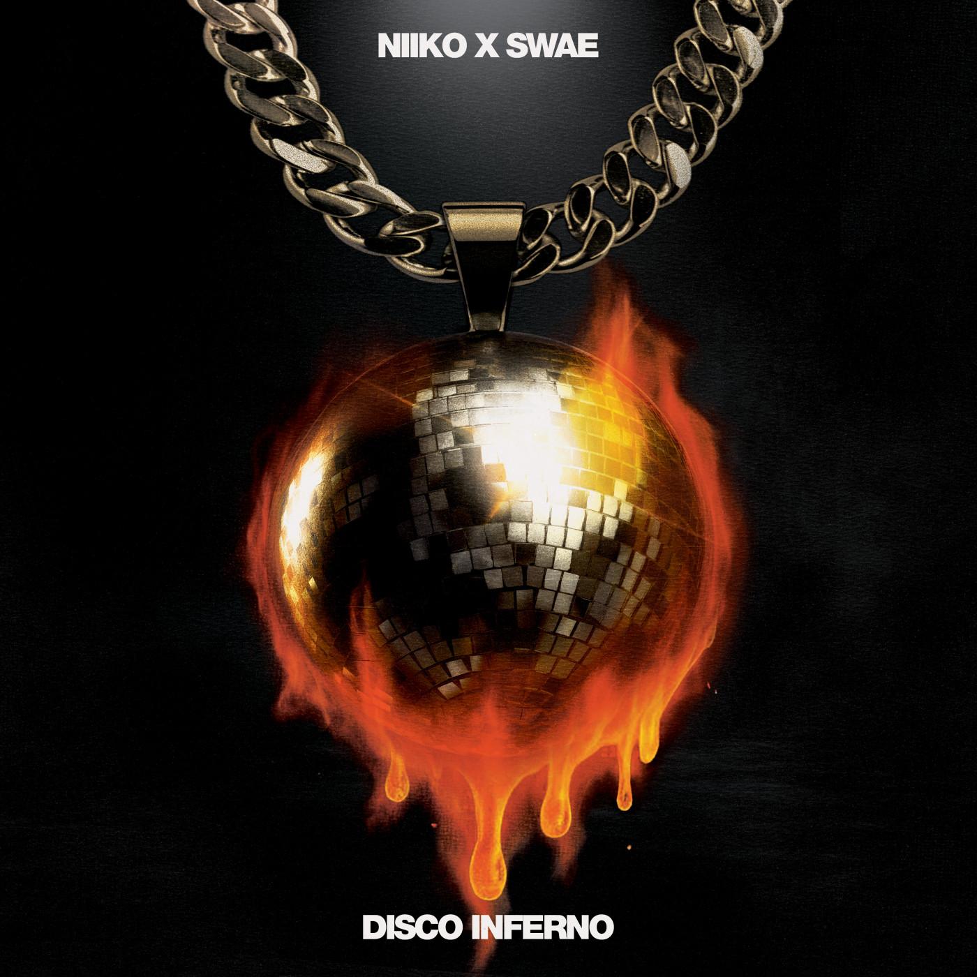 Disco Inferno