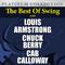 The Best of Swing with Louis Armstrong, Chuck Berry & Cab Calloway专辑