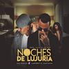 Lawrentis Santana - Noches de Lujuria