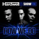 How We Do (Radio Edit)专辑