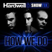 How We Do (Radio Edit)专辑