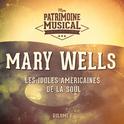 Les Idoles Américaines De La Soul: Mary Wells, Vol. 1专辑