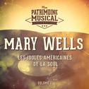 Les Idoles Américaines De La Soul: Mary Wells, Vol. 1专辑