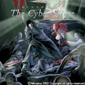 The Cyber Slayer 鬼哭街　オリジナルサウンドトラック专辑