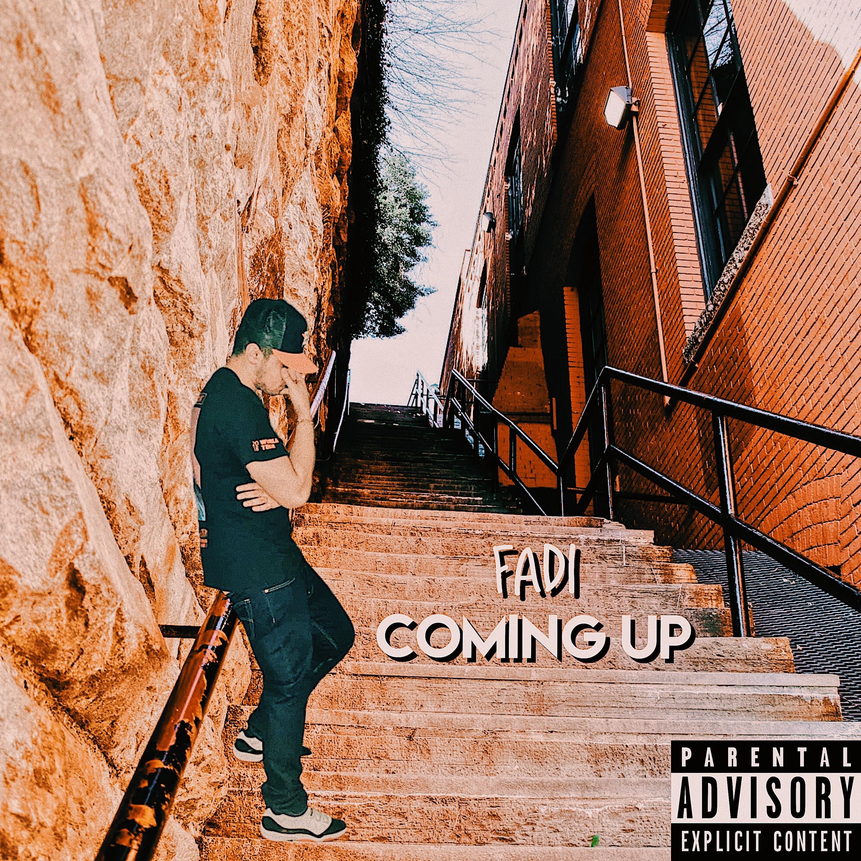 Coming Up