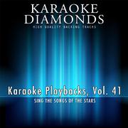 Karaoke Playbacks, Vol. 41