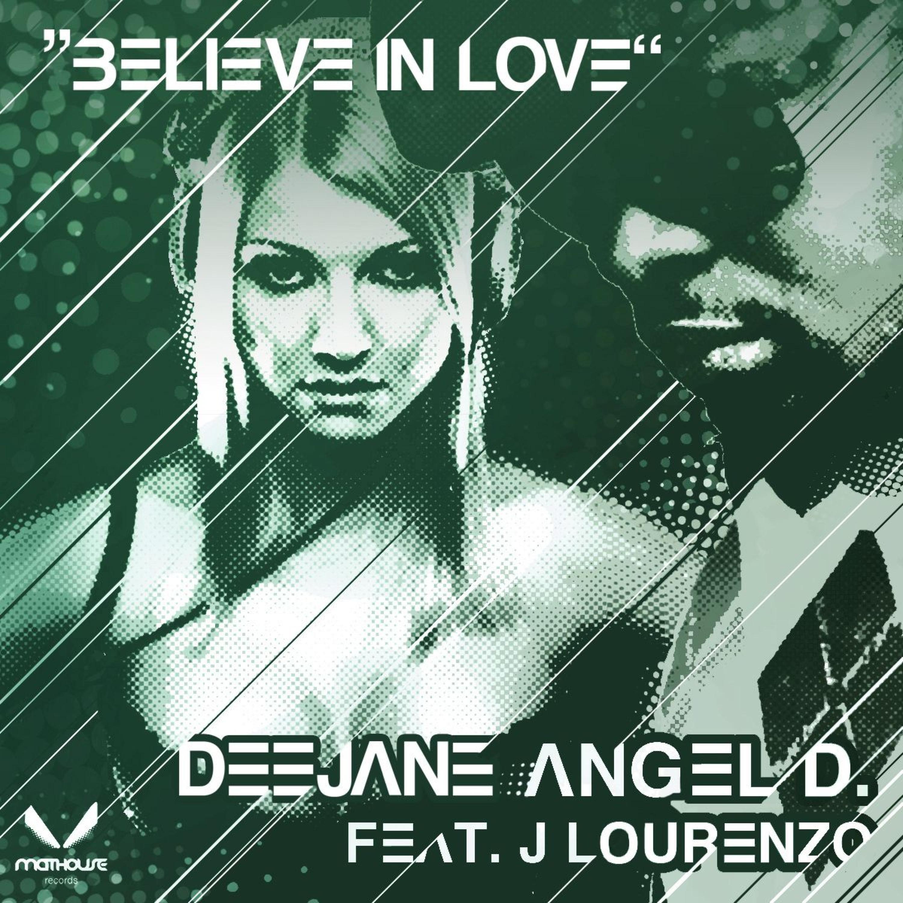 Believe in Love
