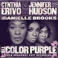 The Color Purple (musical) (Cynthia Erivo & Jennifer Hudson) - What About Love (Karaoke Version) 带和声伴奏