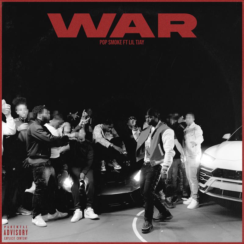 Pop Smoke - War