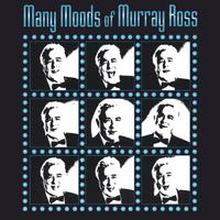 Murray Ross - I Should Care (karaoke)