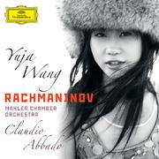 Rhapsody on a Theme of Paganini, Op.43 :Variation 8