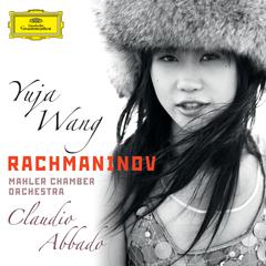 Rachmaninov: Rhapsody on a Theme of Paganini & Piano Concerto No.2