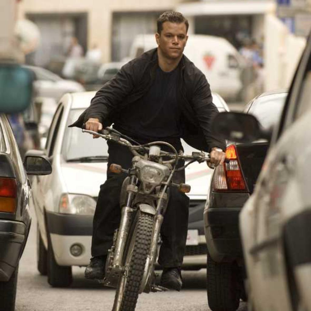 谍影重重1-5 Jason Bourne | 在线播放 | 网易云音乐