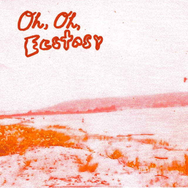Beach Blood: Greatest Hits, Unreleased, and Backlog 2010-2012