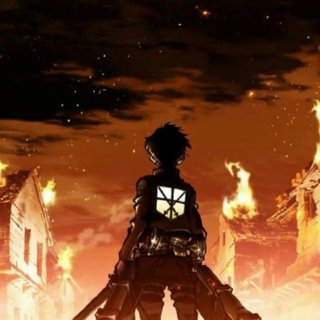 『進撃的巨人』op+ed+ost已排序