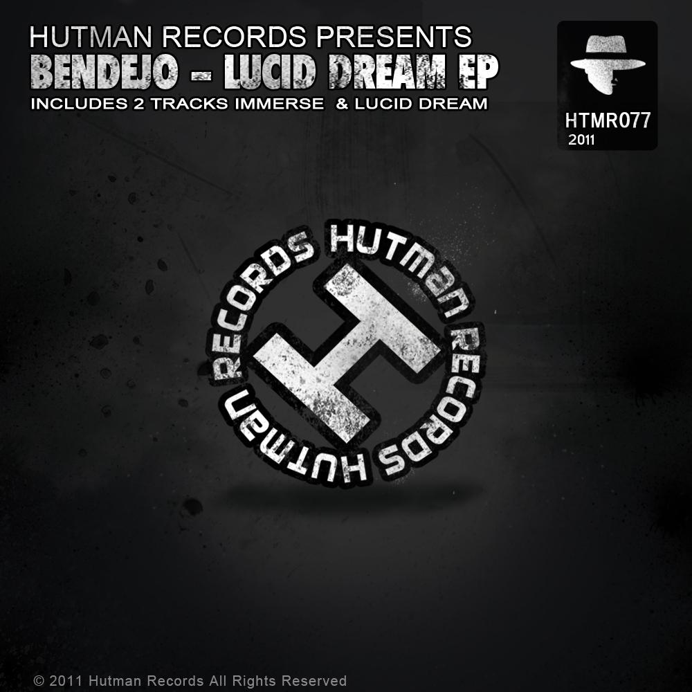 Lucid Dream EP