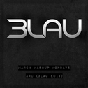  March Mashup Mondays 专辑