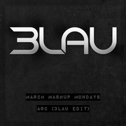  March Mashup Mondays 