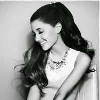 Pink Champagne (Inst.)后期 - Ariana Grande