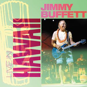 Jimmy Buffett - Back to the Island (Karaoke Version) 带和声伴奏