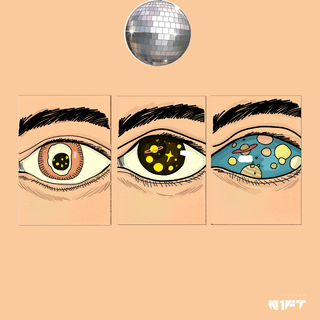 左手画龙右手彩虹