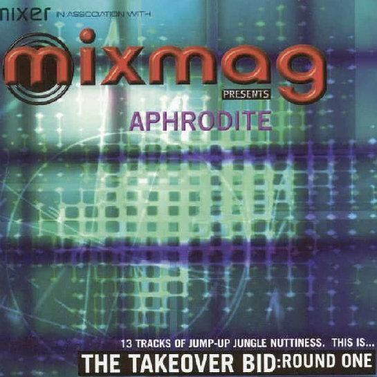 Takeover Bid: Round One