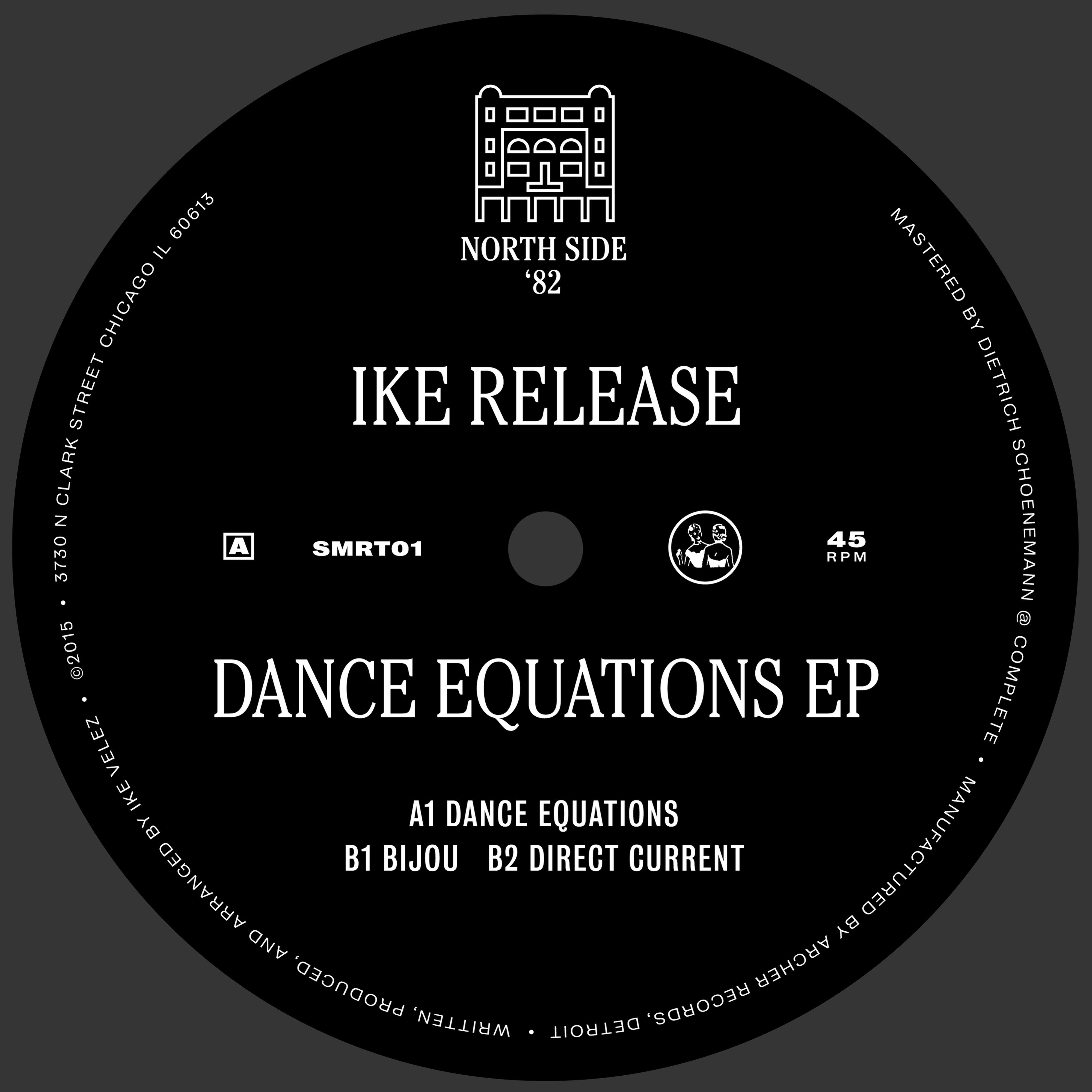 Dance Equations