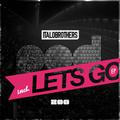 P.O.D. / Let's Go EP