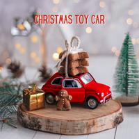 Christmas Toy Car