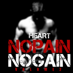 No Pain No Gain, Vol. 2专辑