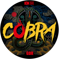 Cobra（Mixtape）