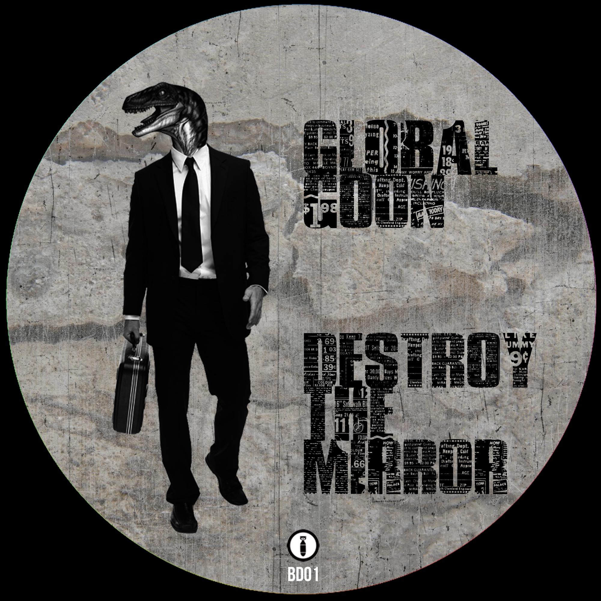 Global Goon - Outwit