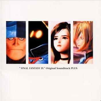 FINAL FANTASY IX O.S.T PLUS专辑