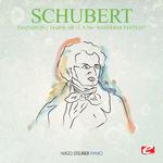 Schubert: Fantasie in C Major, Op. 15, D.760 "Wanderer Fantasy" (Digitally Remastered)专辑