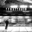 By Train