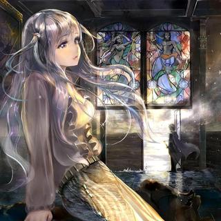 【日系&叙事向】一首歌，一段词，一个故事