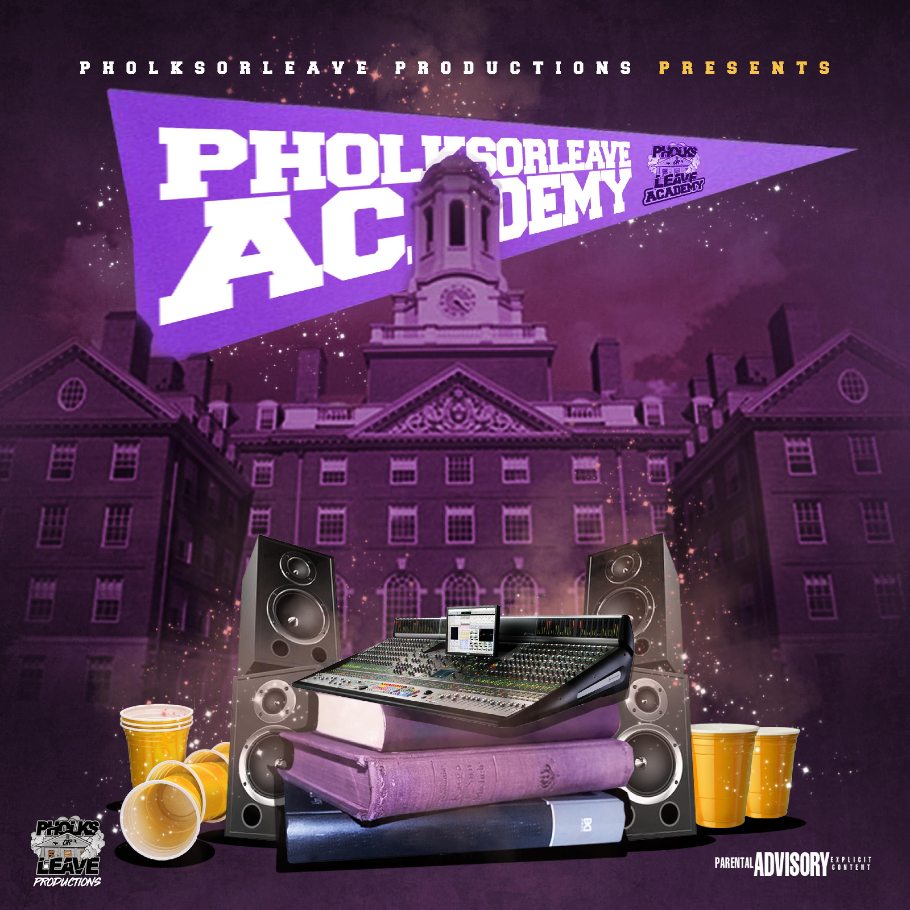 Exotic Swagg (feat. Keyslash Da Mayor & Swagg) - Pholksorleave Academy ...