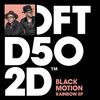 Black Motion - It's You (feat. Miss P)