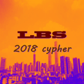 奋战到底（LBS 2018cypher)