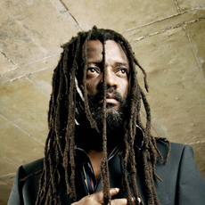 Lucky Dube