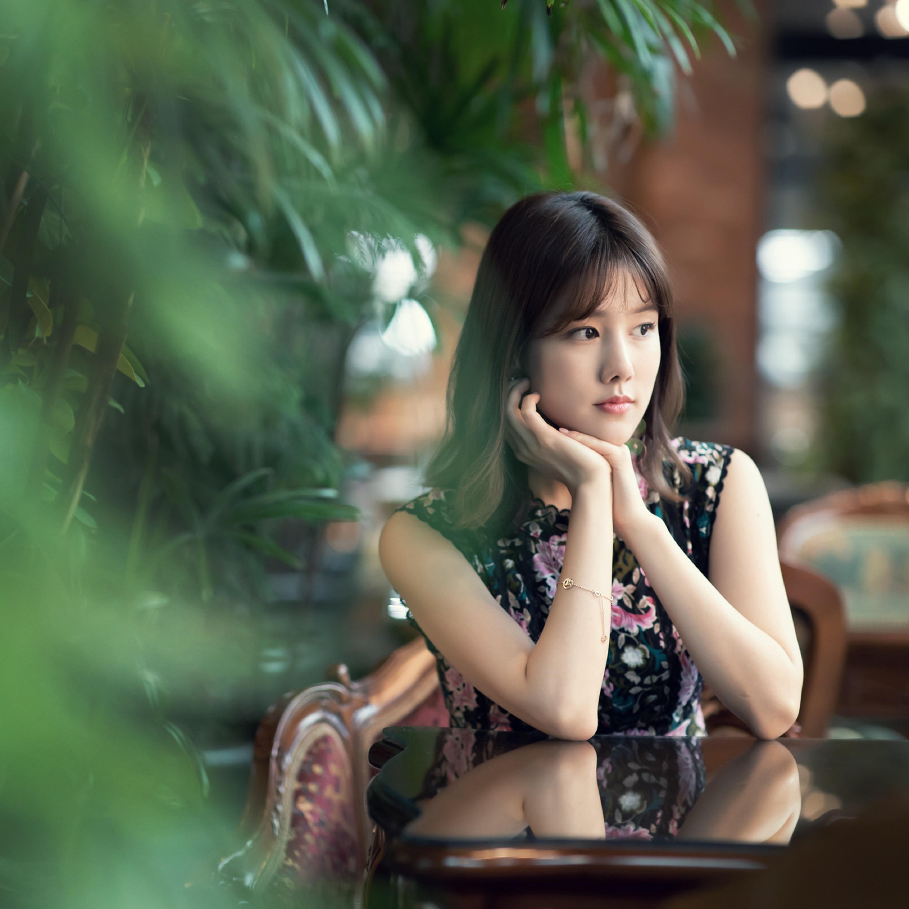 태양을 향해