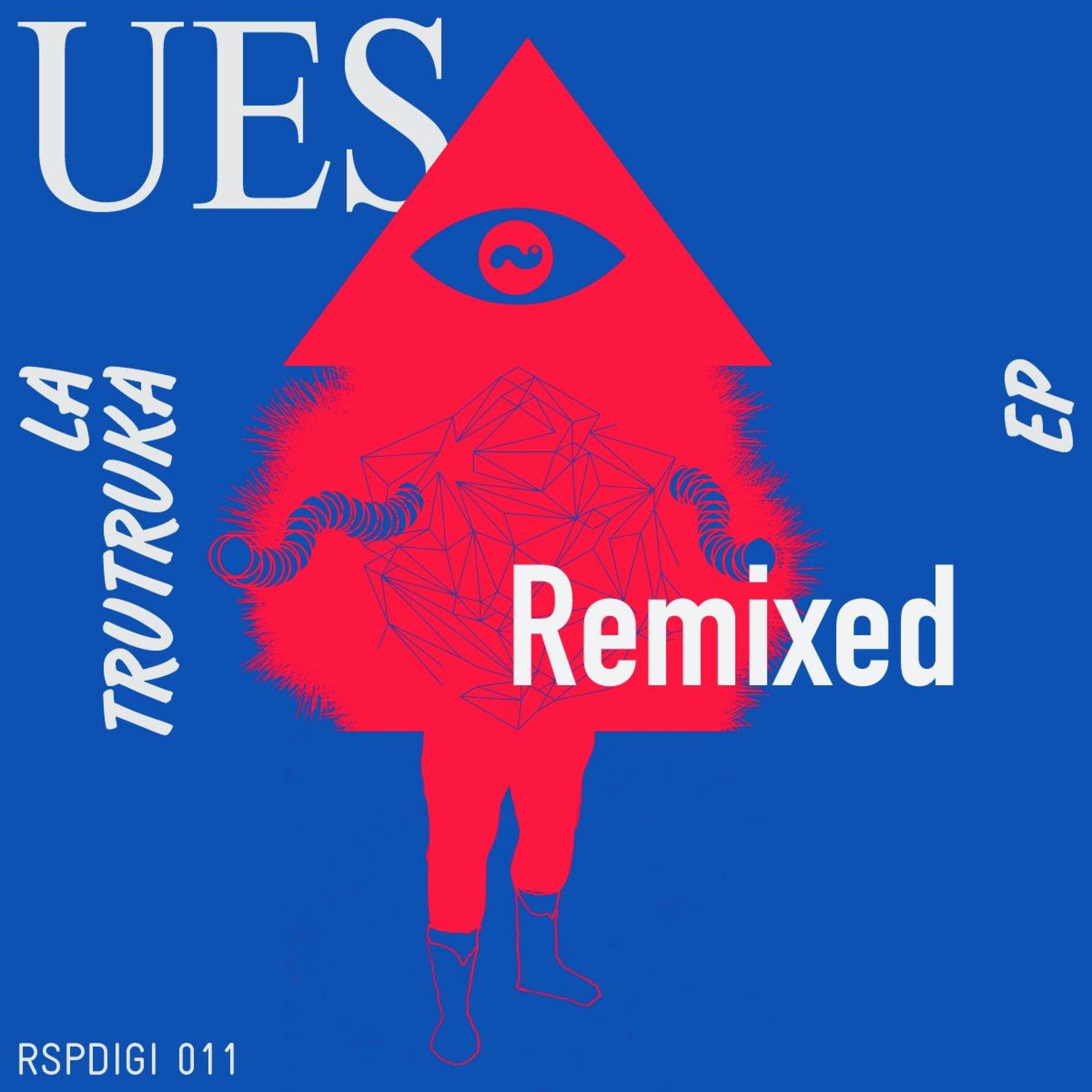 La Trutruka Part 2 Remixed