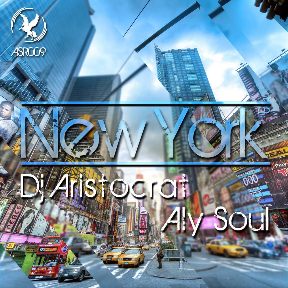 aly soul/dj aristocrat/aly soul - 單曲 - 網易雲音樂