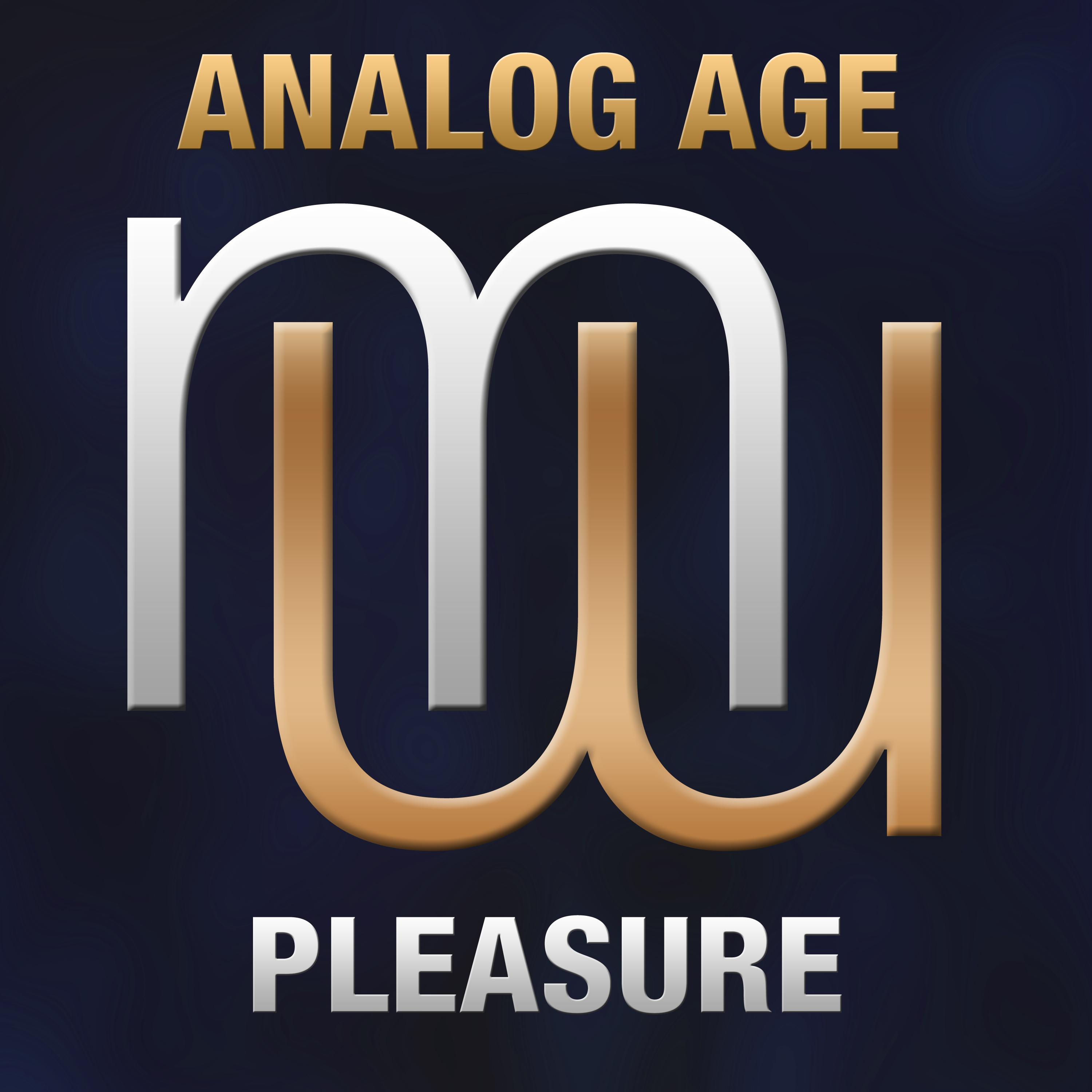Analog Age - Pleasure (Original Mix)