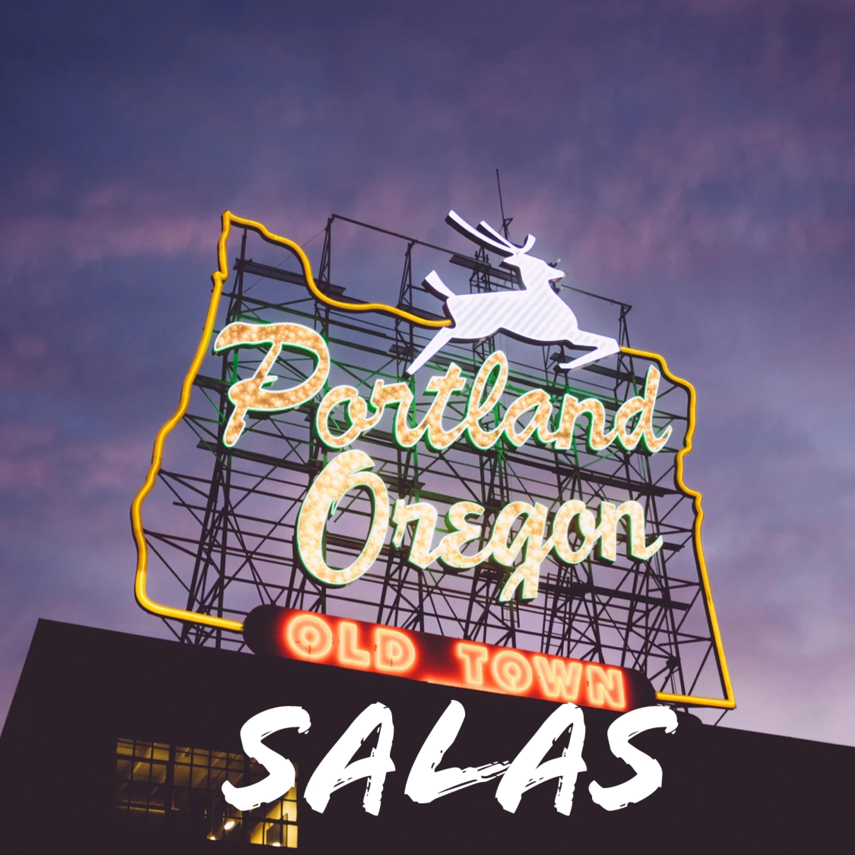 Portland