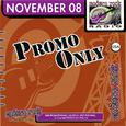 Promo Only: Mainstream Radio, November 2008