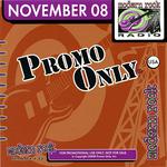 Promo Only: Mainstream Radio, November 2008专辑